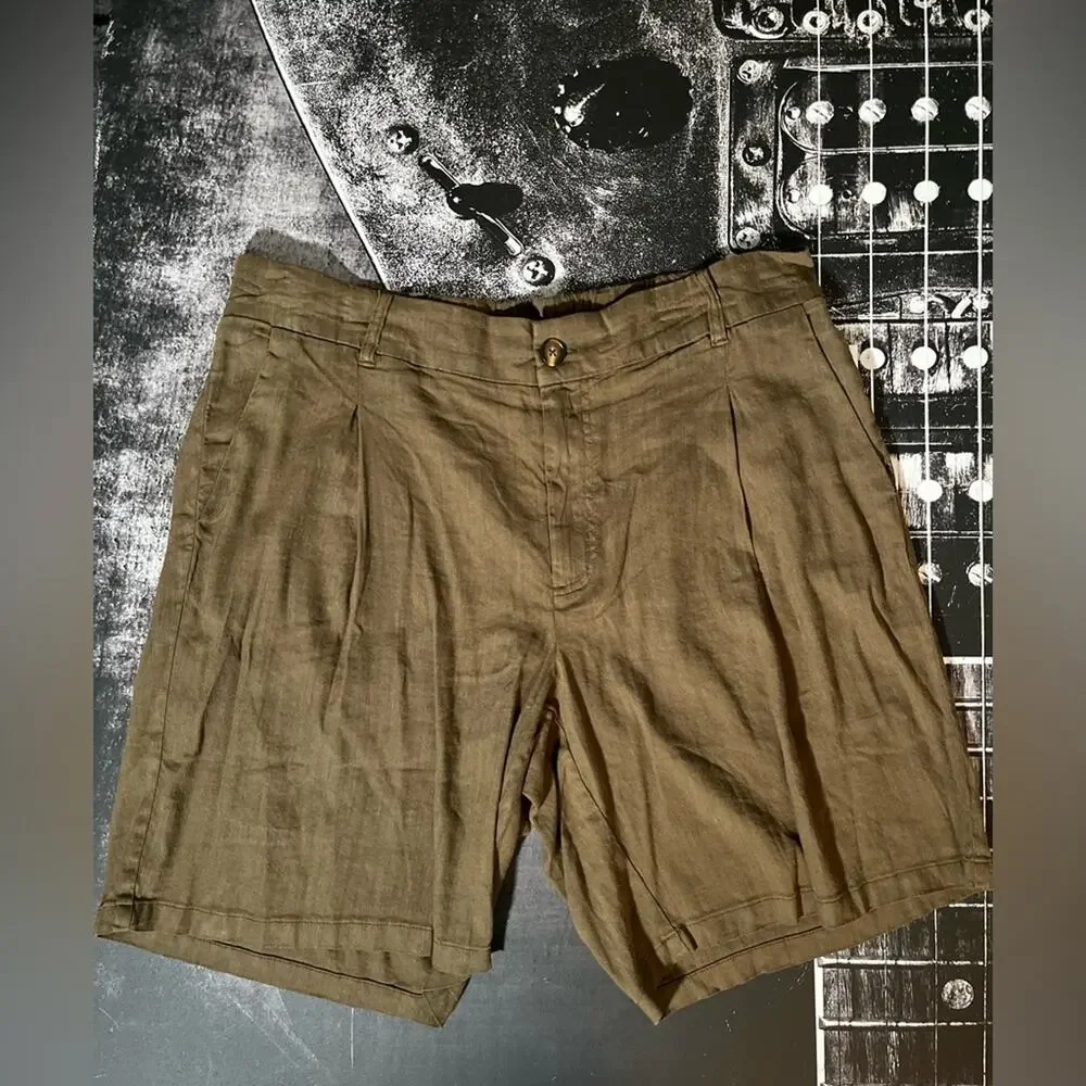 NWT KUT Shorts